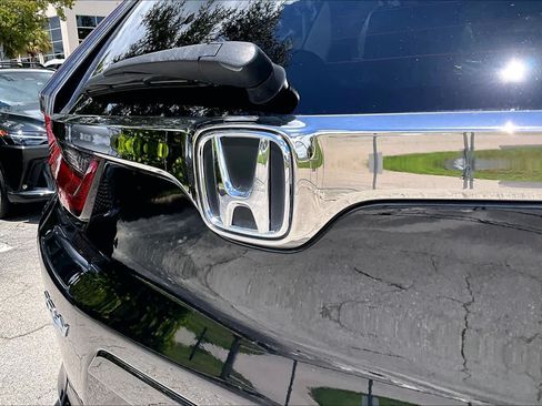 Used 2021 Honda CR-V EX-L image 31