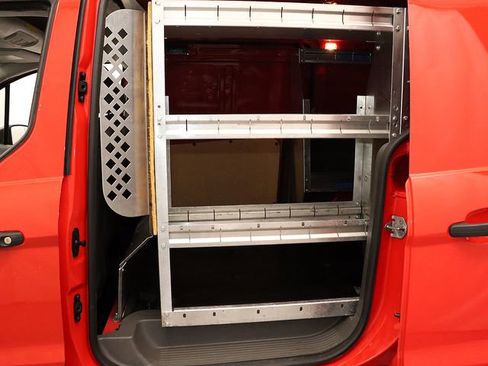 Used 2022 Ford Transit Connect XL image 22