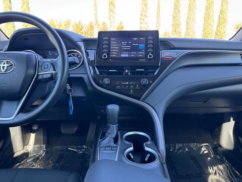 Used 2023 Toyota Camry LE image 15