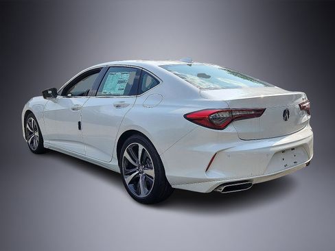 New 2025 Acura TLX w/ Technology Package image 4