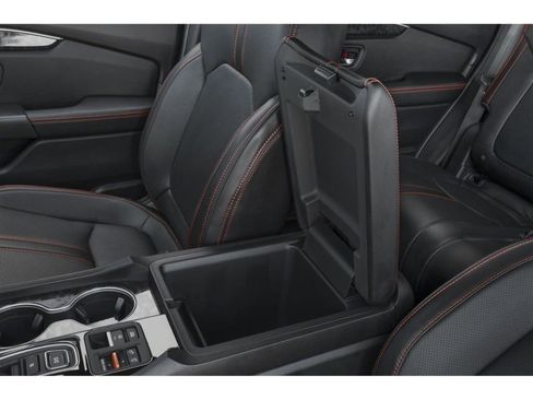 New 2026 Honda Passport TrailSport Elite image 11