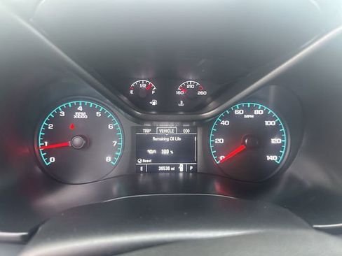 Certified 2021 Chevrolet Colorado LT w/ LT Convenience Package image 11