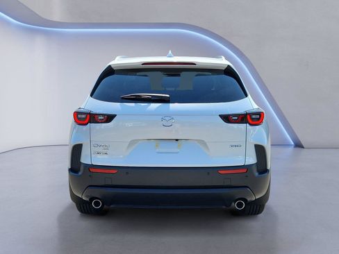 New 2026 MAZDA CX-50 2.5 Hybrid w/ Weather Package AWD/4WD image 4