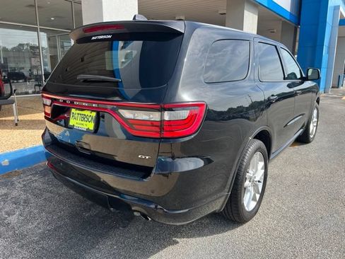 Used 2023 Dodge Durango GT RWD image 8
