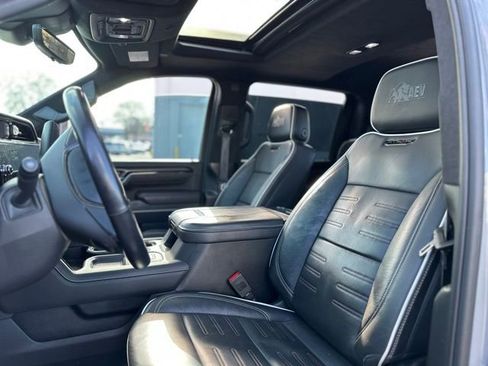 Used 2024 GMC Sierra 2500 AT4X w/ AT4X AEV Edition image 10