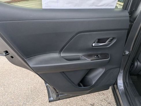 New 2026 Nissan Kicks SV w/ SV Premium Package AWD/4WD image 24