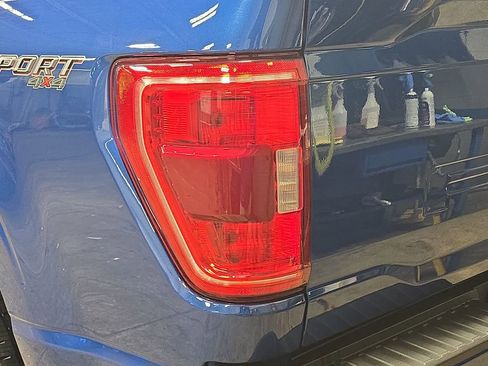 Used 2023 Ford F150 XLT w/ Equipment Group 302A High image 35