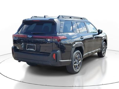 New 2026 Subaru Outback Premium image 4