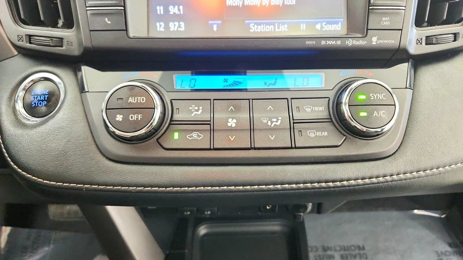 Used 2018 Toyota RAV4 Limited w/ All Weather Liner Package AWD/4WD image 23