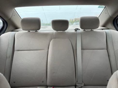 Used 2012 Honda Civic LX image 22