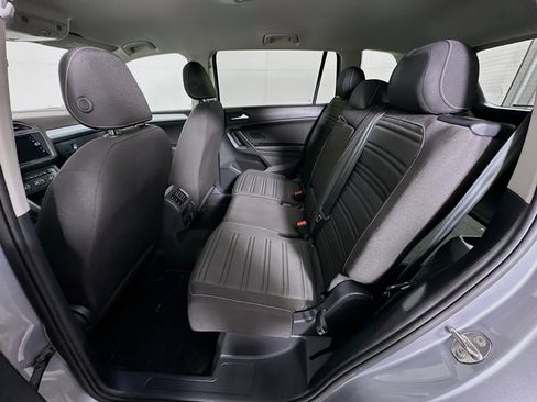 Used 2024 Volkswagen Tiguan S FWD image 27