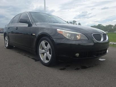 Used 2006 BMW 530xi Sedan