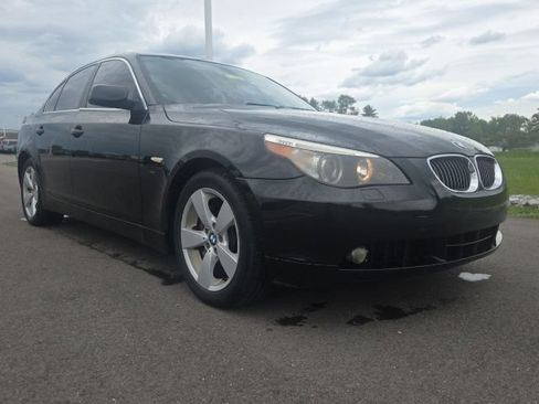 Used 2006 BMW 530xi Sedan AWD/4WD image 1