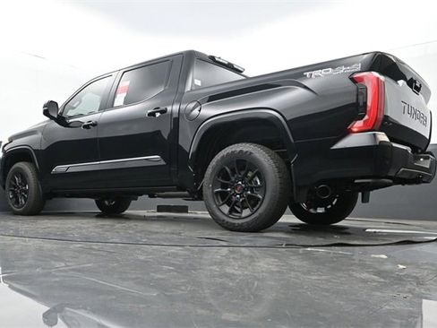 New 2026 Toyota Tundra Platinum w/ TRD Off-Road Package image 25