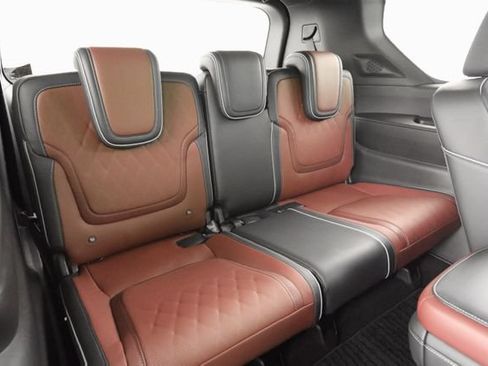 Used 2026 INFINITI QX80 Autograph AWD/4WD image 22