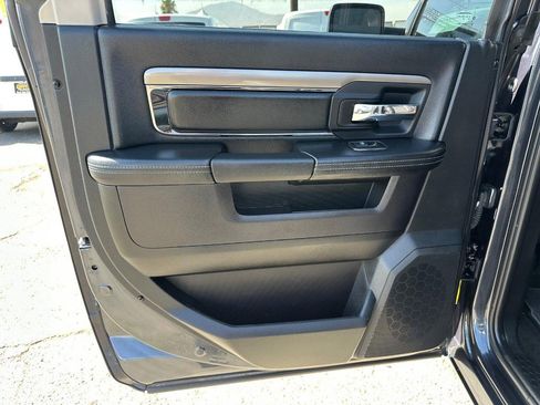 Used 2016 RAM 1500 Sport image 34