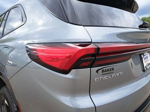 New 2026 Buick Enclave Sport Touring w/ Power Package FWD image 36
