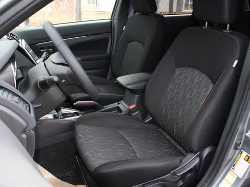 New 2026 Mitsubishi Outlander Sport AWD image 16