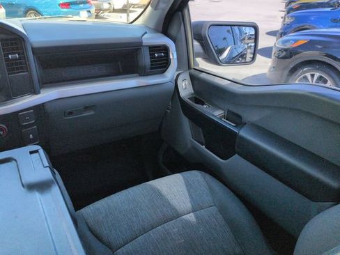 Certified 2023 Ford F150 XL w/ XL Chrome Appearance Package AWD/4WD image 17