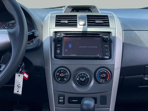 Used 2013 Toyota Corolla S FWD image 7