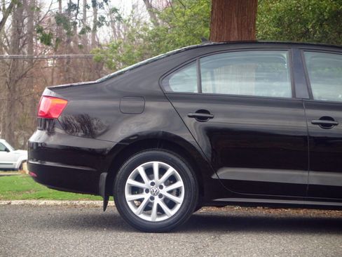 Used 2012 Volkswagen Jetta SE image 33