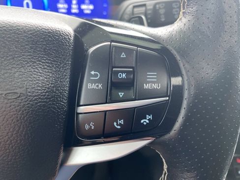 Used 2022 Ford Explorer ST w/ Equipment Group 401A AWD/4WD image 28