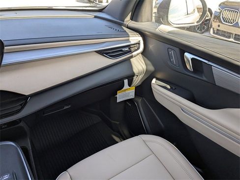 New 2026 Buick Enclave Preferred w/ Super Cruise Package image 19