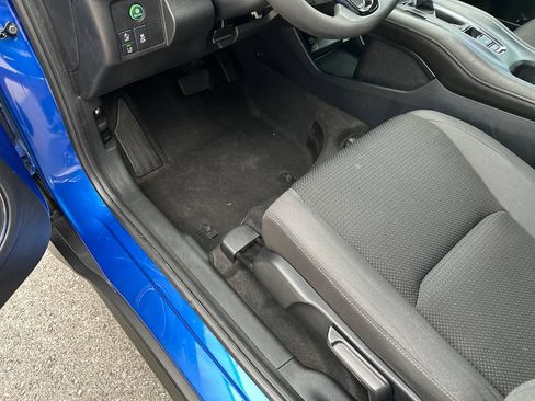 Used 2022 Honda HR-V EX image 22