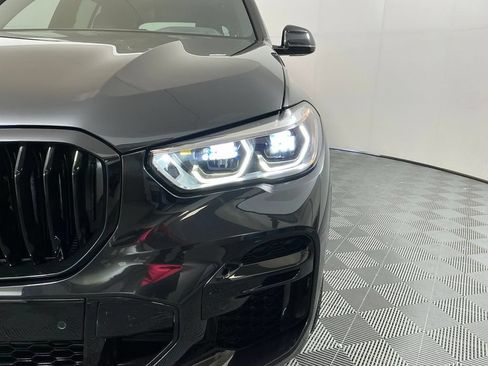 Certified 2023 BMW X5 xDrive40i w/ Executive Package AWD/4WD image 8
