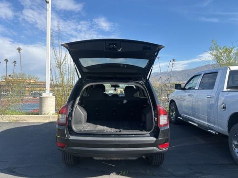 Used 2014 Jeep Compass Sport w/ Power Value Group image 27