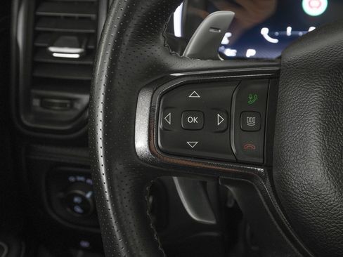 Used 2023 RAM 1500 TRX w/ TRX Level 2 Equipment Group image 22