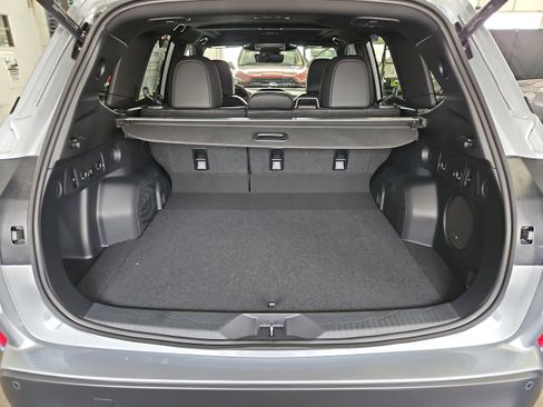 New 2026 Subaru Forester Limited AWD/4WD image 12
