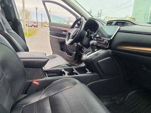 Used 2018 Honda CR-V EX-L image 19