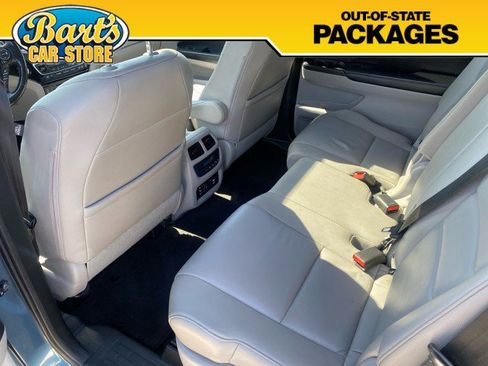 Used 2016 Honda Pilot Touring image 23