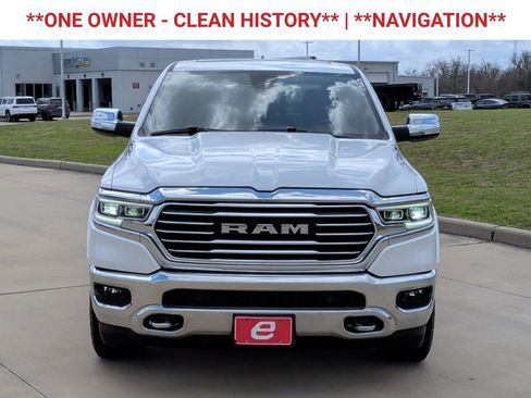 Used 2019 RAM 1500 Limited image 2