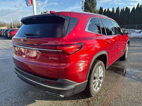 New 2026 Buick Enclave Preferred w/ Power Package image 7