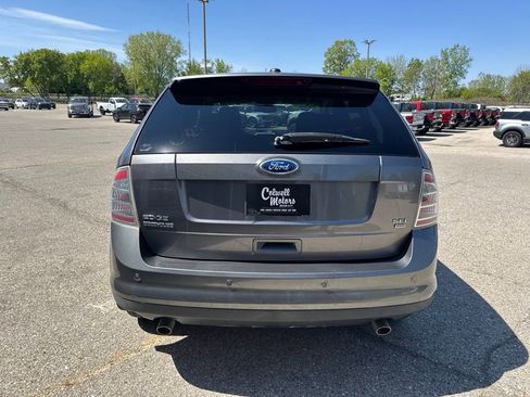 Used 2010 Ford Edge SEL AWD/4WD image 3