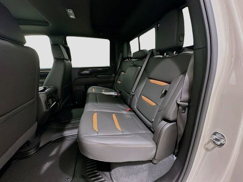 New 2026 GMC Sierra 3500 AT4 w/ AT4 Premium Plus Package AWD/4WD image 25