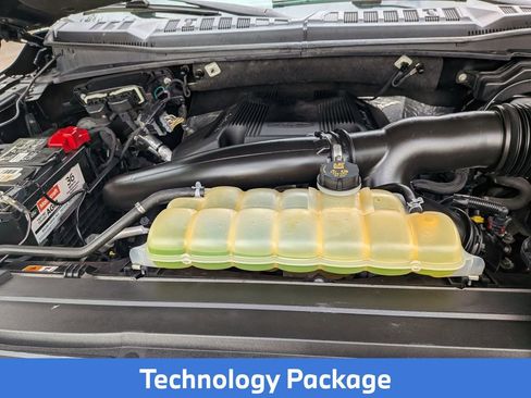 Used 2019 Ford F150 Platinum w/ Equipment Group 701A Luxury image 14