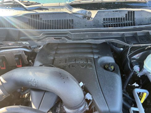 Used 2014 RAM 1500 Laramie w/ Convenience Group image 22