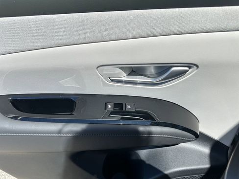 New 2026 Hyundai Tucson Limited AWD/4WD image 27