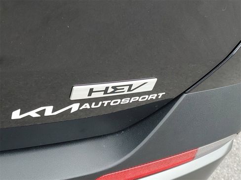 New 2026 Kia Carnival SX image 30