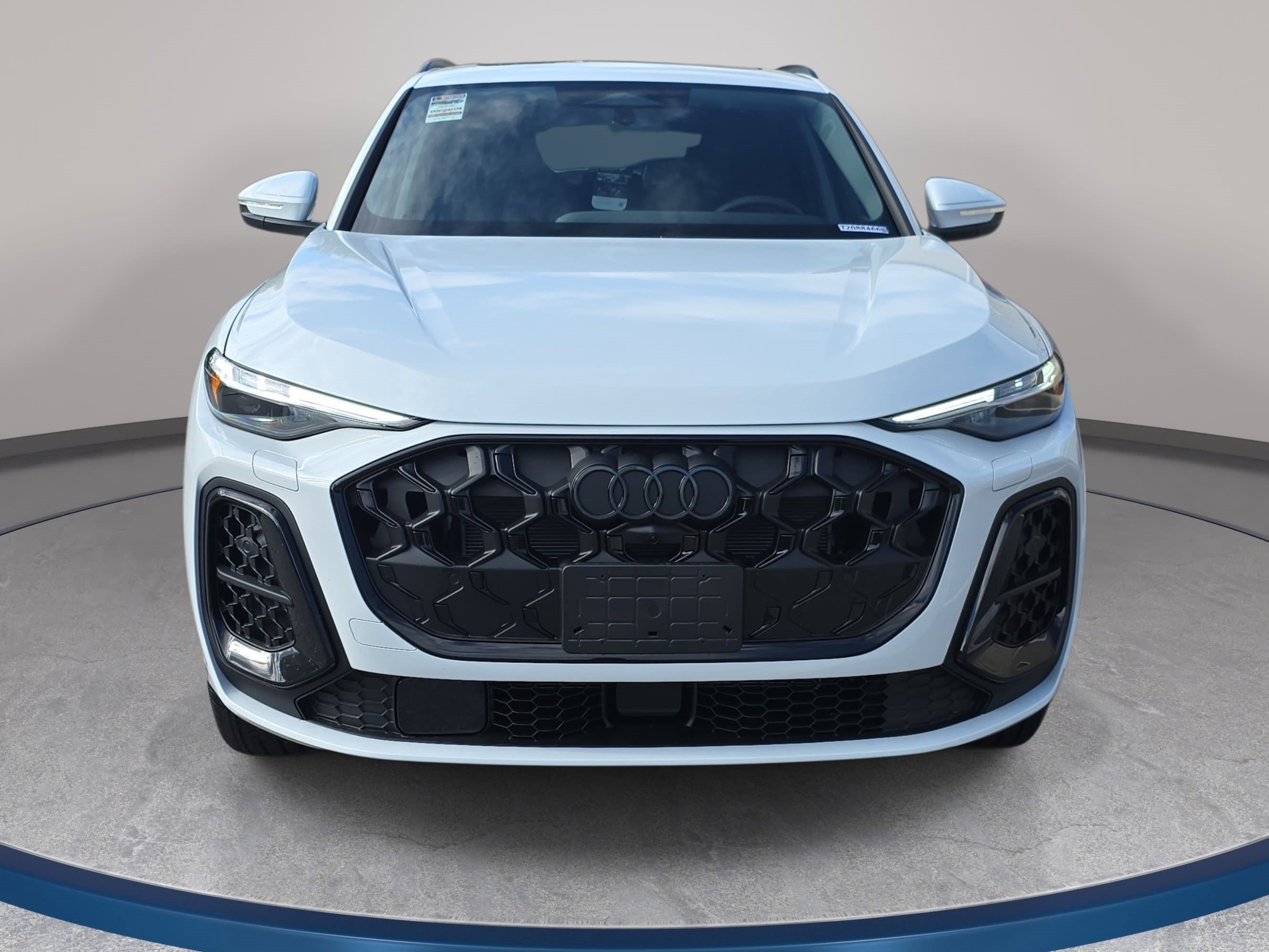 New 2026 Audi Q5 Premium Plus AWD/4WD image 2