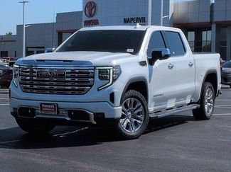 Used 2023 GMC Sierra 1500 Denali AWD/4WD video 2
