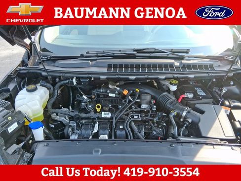 Used 2024 Ford Edge SEL w/ Convenience Package AWD/4WD image 29
