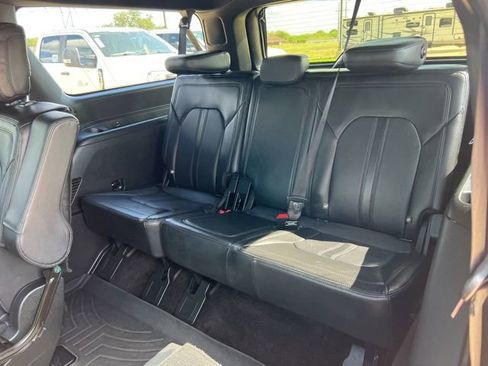 Used 2018 Ford Expedition Max Limited w/ Equipment Group 302A image 20