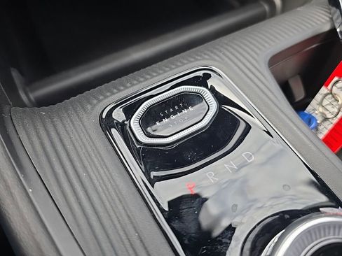 New 2026 Jeep Cherokee Limited AWD/4WD image 6