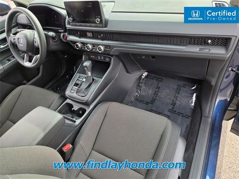 Certified 2024 Honda CR-V EX image 21
