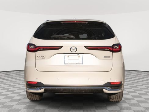 Used 2024 MAZDA CX-90 3.3 Turbo S image 25