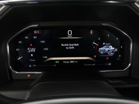 New 2026 GMC Sierra 1500 Denali w/ Denali Reserve Package image 15